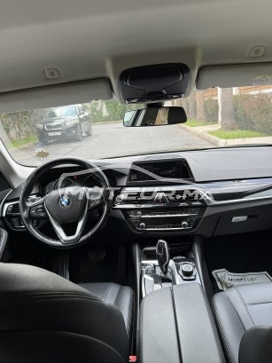 بي ام دبليو سيريي 5 520d (g30) مستعملة 3532751