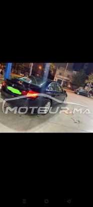 بي ام دبليو سيريي 5 F10 twin turbo 313 chvx مستعملة 2675834