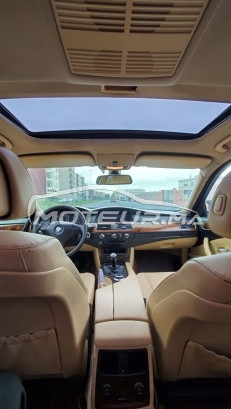 بي ام دبليو سيريي 5 525 مستعملة 1838960