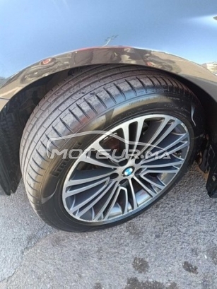 بي ام دبليو سيريي 5 مستعملة 3511659