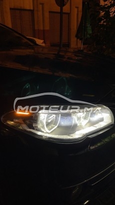 BMW Serie 5 F10 530d occasion 1942421