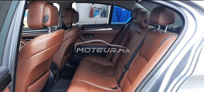 BMW Serie 5 525d occasion 1620940