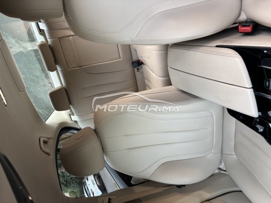 BMW Serie 5 520d occasion 2007317