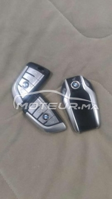 بي ام دبليو سيريي 5 مستعملة 3408402