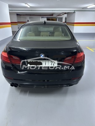 بي ام دبليو سيريي 5 مستعملة 2757436