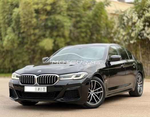 BMW Serie 5 occasion 2773912