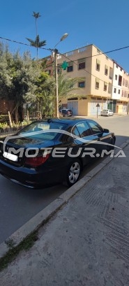 BMW Serie 5 E60 525d occasion 1581768