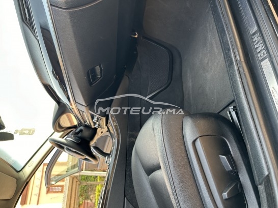 بي ام دبليو سيريي 5 Phase 2 مستعملة 1831996