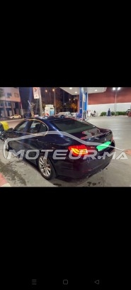 بي ام دبليو سيريي 5 F10 twin turbo 313 chvx مستعملة 2675838