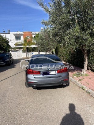 BMW Serie 5 Pack m occasion 1764575