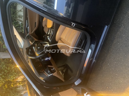 بي ام دبليو سيريي 5 Tdi مستعملة 2460440