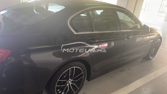 بي ام دبليو سيريي 5 530d مستعملة 2723607