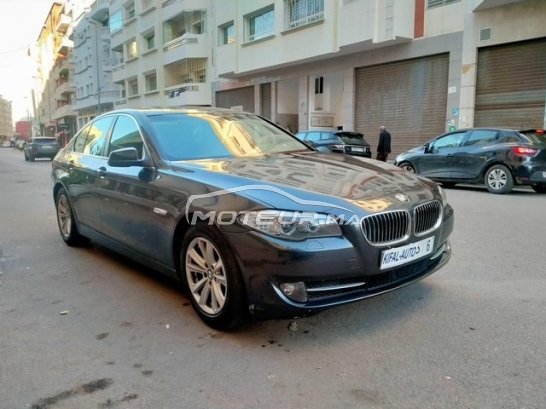 بي ام دبليو سيريي 5 مستعملة 1900344