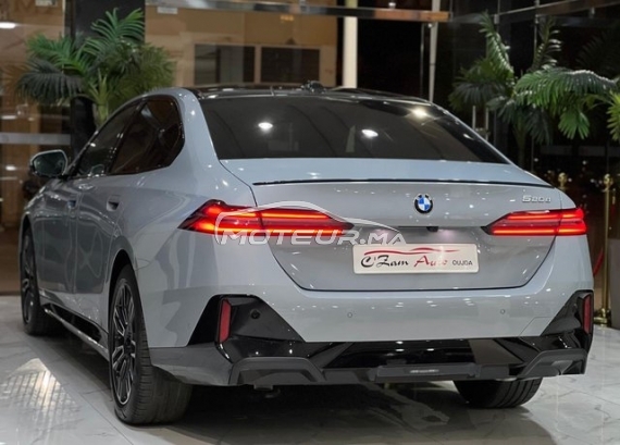 BMW Serie 5 occasion 2974415