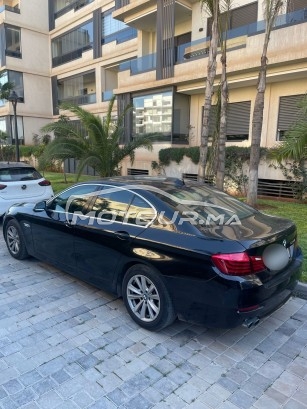 BMW Serie 5 520d occasion 3377190
