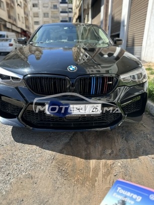 بي ام دبليو سيريي 5 Pack m مستعملة 1829887