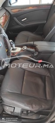 BMW Serie 5 523i phase2 e60 occasion 3193678