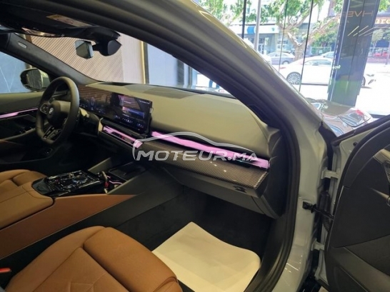 BMW Serie 5 occasion 2487862