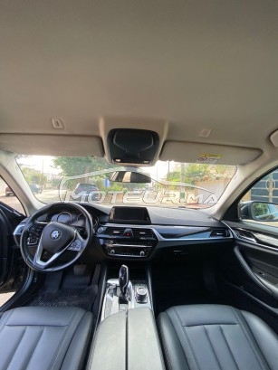 BMW Serie 5 520 g30 occasion 1449638