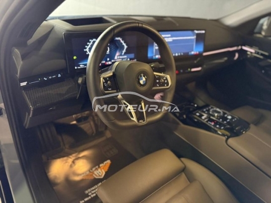 BMW Serie 5 occasion 2566203