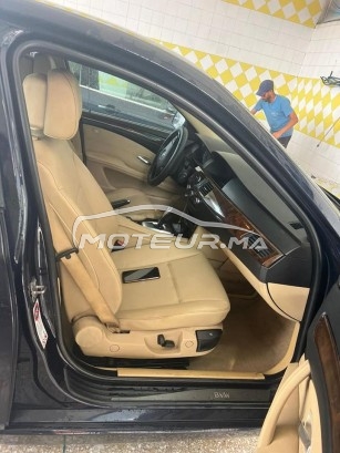 بي ام دبليو سيريي 5 2.0 مستعملة 1851110