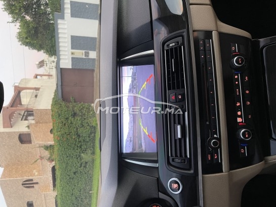 بي ام دبليو سيريي 5 مستعملة 1767171