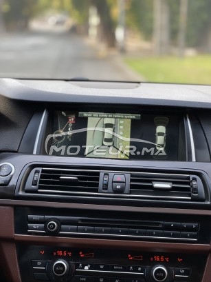 BMW Serie 5 F10 530d occasion 1942418