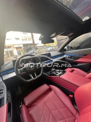 بي ام دبليو سيريي 5 مستعملة 2967398