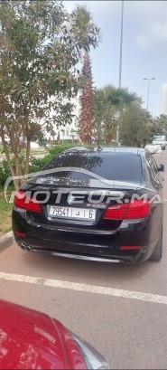 BMW Serie 5 Sport occasion 1862125