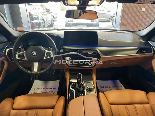 بي ام دبليو سيريي 5 Pack m مستعملة 1769526