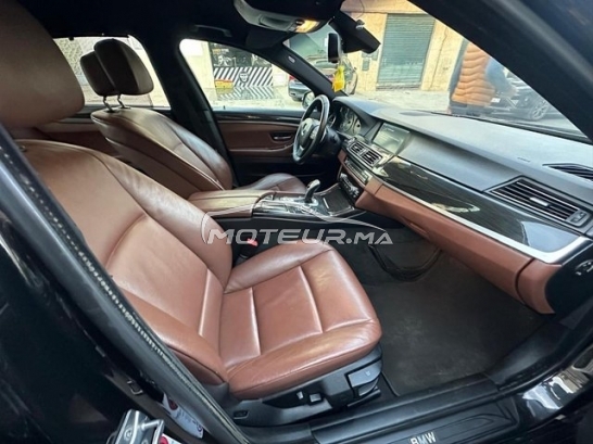 BMW Serie 5 occasion 2989030