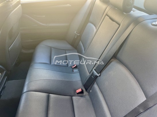 بي ام دبليو سيريي 5 مستعملة 1772583