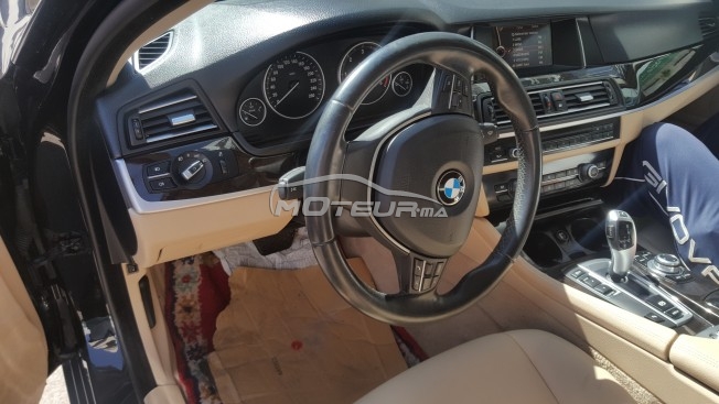 BMW Serie 5 520d occasion 281333