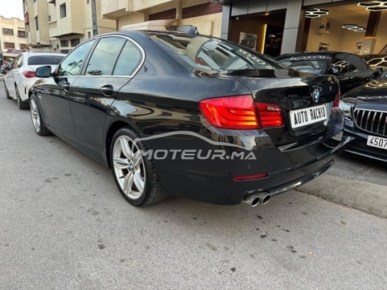 BMW Serie 5 occasion 2989024