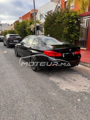 BMW Serie 5 Sport line occasion 2353398