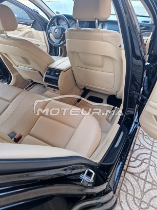 بي ام دبليو سيريي 5 مستعملة 1845771