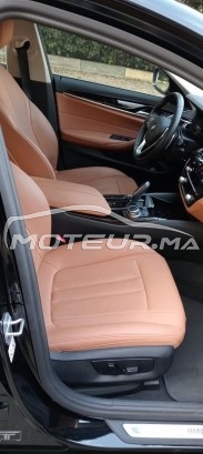 بي ام دبليو سيريي 5 مستعملة 1786103