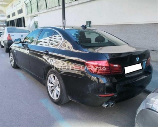 BMW Serie 5 occasion 3305355