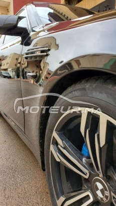 بي ام دبليو سيريي 5 525 مستعملة 1838959