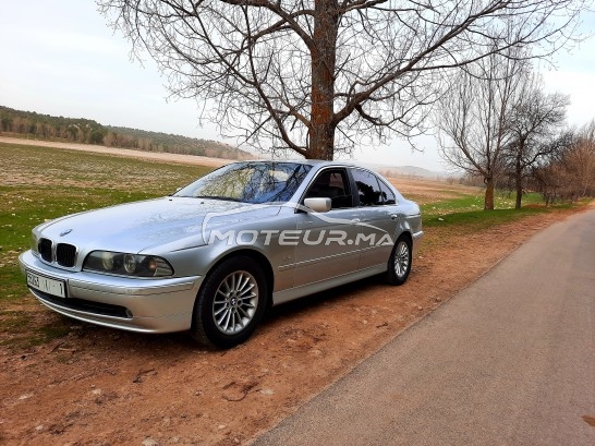 BMW Serie 5 occasion 1360525