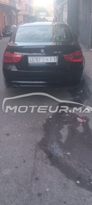 بي ام دبليو سيريي 5 مستعملة 1935370