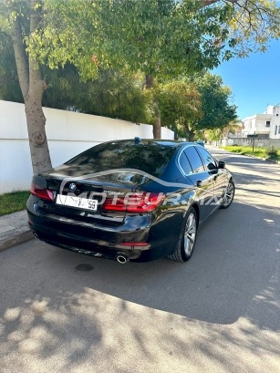 بي ام دبليو سيريي 5 مستعملة 2060831