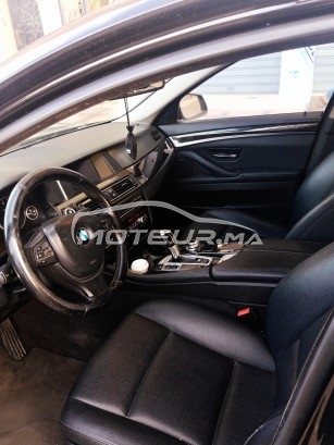 بي ام دبليو سيريي 5 مستعملة 1793941