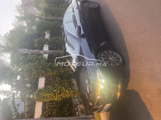 بي ام دبليو سيريي 5 Tdi مستعملة 2460439
