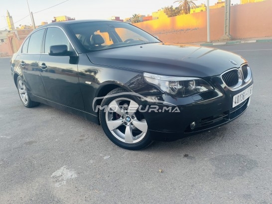 BMW Serie 5 525d occasion 1780814