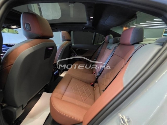 BMW Serie 5 occasion 2487865