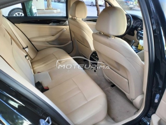 BMW Serie 5 occasion 2995613