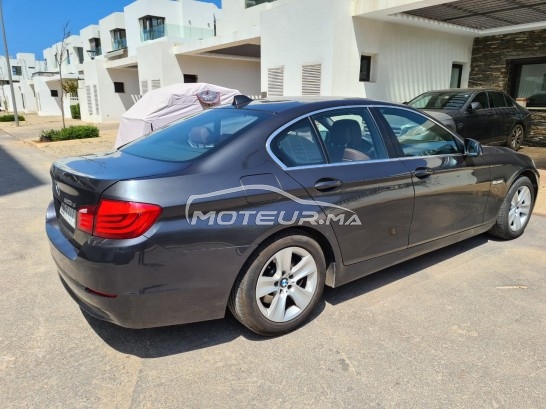 BMW Serie 5 525d occasion 1147568