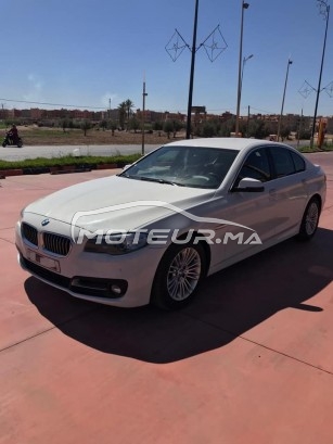 BMW Serie 5 occasion 948055
