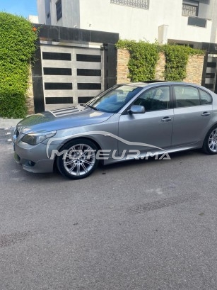 BMW Serie 5 530i occasion 1584788